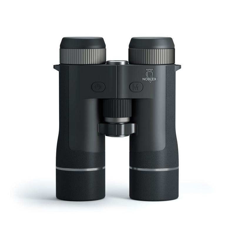NOBLEX NF 10x42 R advanced távmérős - Kereső távcső